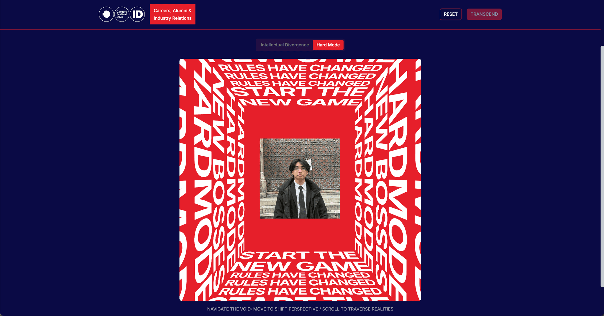 Sustainability Impact Challenge