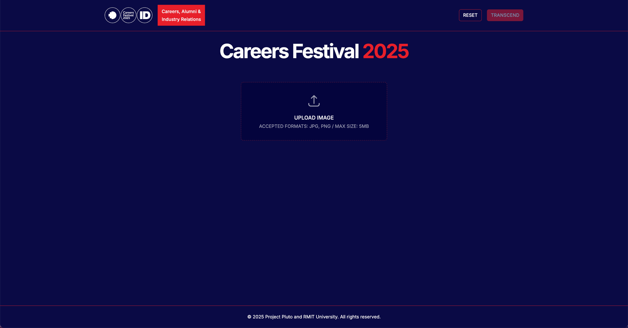 Sustainability Impact Challenge