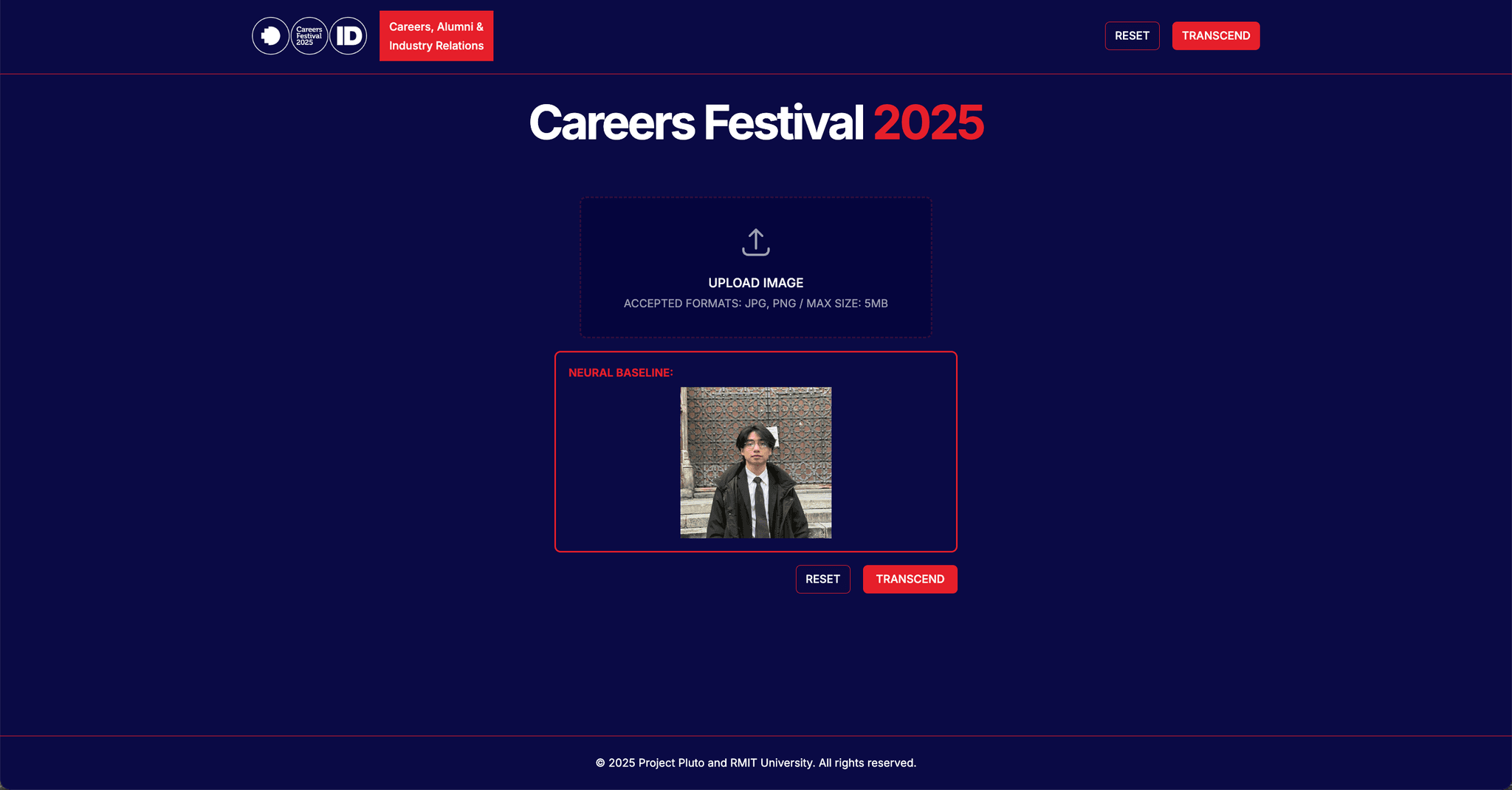 Sustainability Impact Challenge